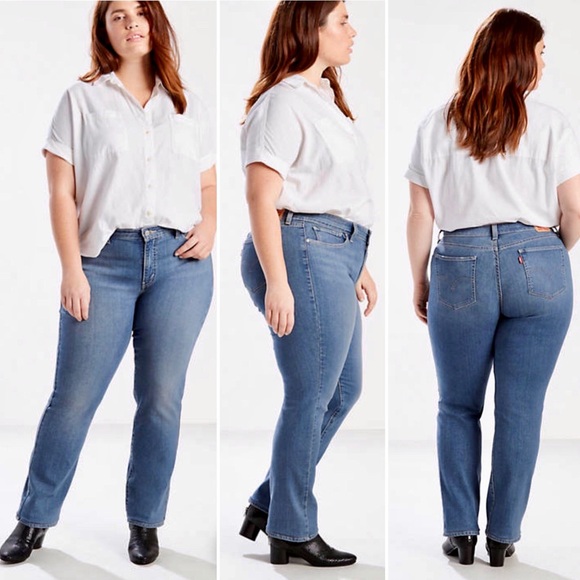 levi's 414 classic straight 16w